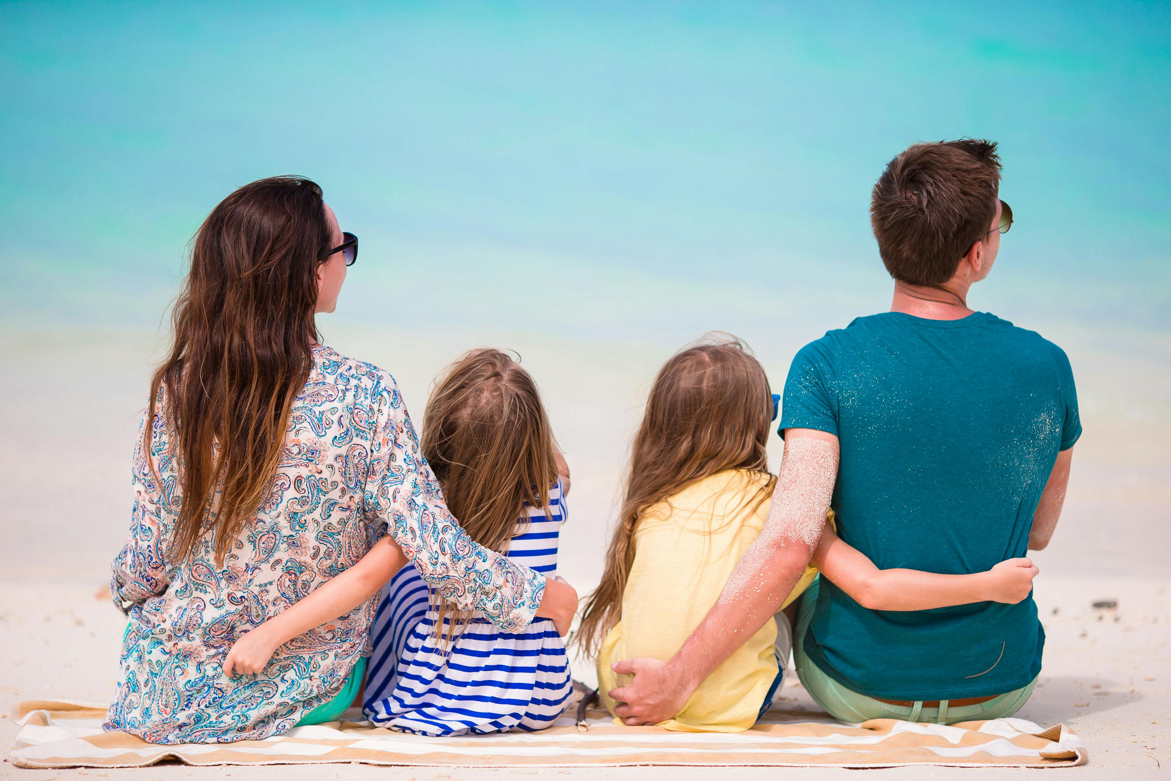 Creating Lasting Memories: Family-Friendly Vacation Ideas for All Ages
